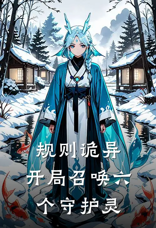 规则诡异，开局召唤六个守护灵