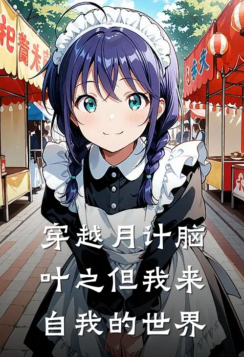 穿越月计脑叶之但我来自我的世界