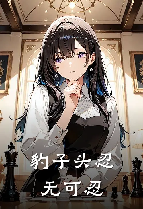 豹子头忍无可忍