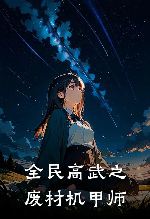 全民高武之废材机甲师