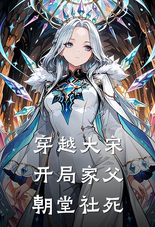 穿越大宋开局家父朝堂社死