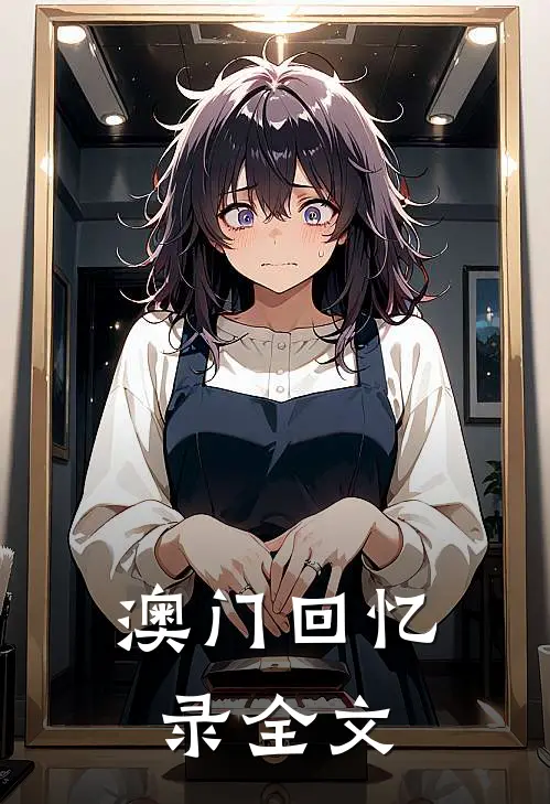 澳门回忆录全文