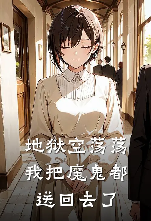 地狱空荡荡：我把魔鬼都送回去了