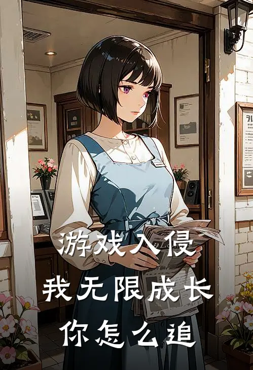 游戏入侵，我无限成长你怎么追