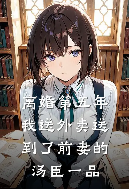 离婚第五年，我送外卖送到了前妻的汤臣一品