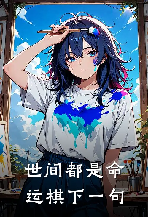 世间都是命运棋下一句