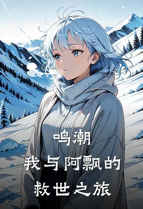 鸣潮：我与阿飘的救世之旅