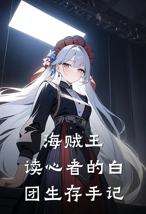 海贼王：读心者的白团生存手记