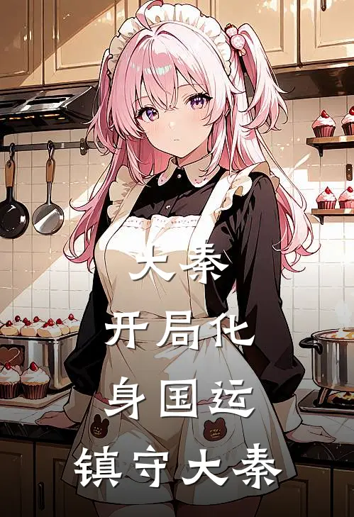 大秦：开局化身国运，镇守大秦