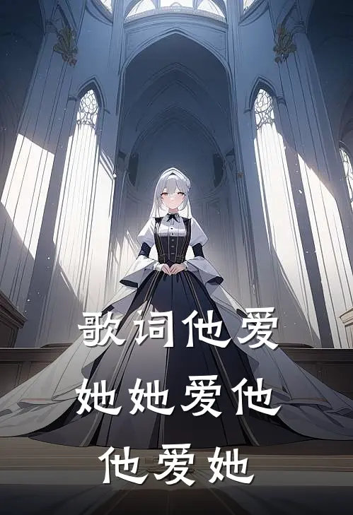 歌词他爱她她爱他他爱她