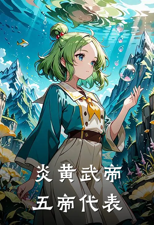 炎黄武帝五帝代表