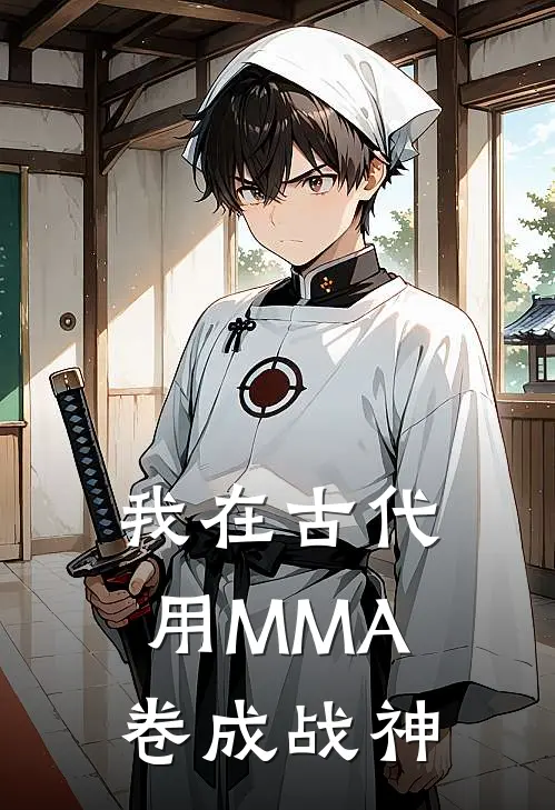 我在古代用MMA卷成战神