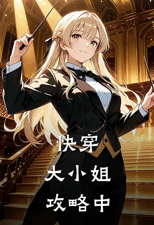 快穿：大小姐攻略中