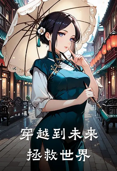 穿越到未来拯救世界