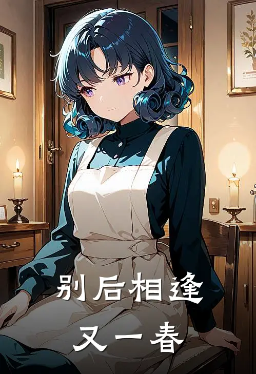 别后相逢又一春