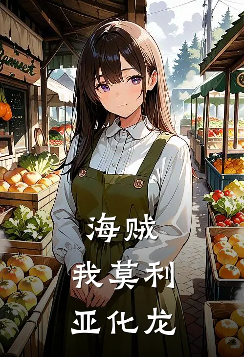 海贼：我莫利亚化龙