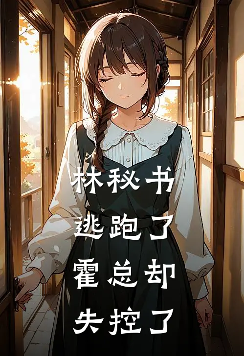 林秘书逃跑了，霍总却失控了