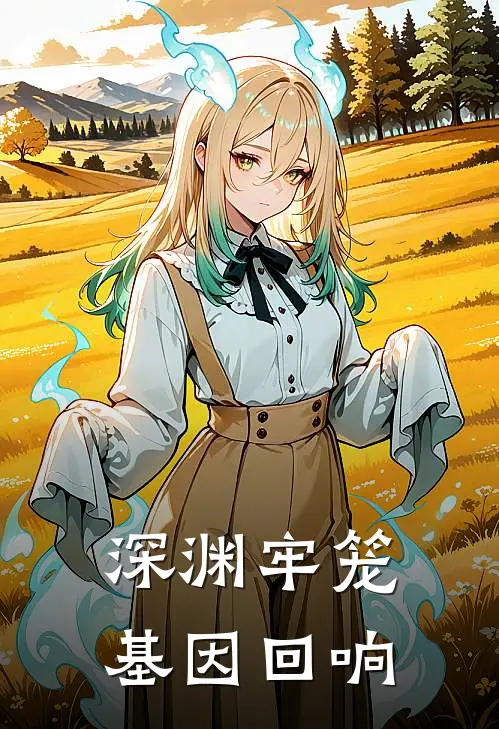 深渊牢笼：基因回响