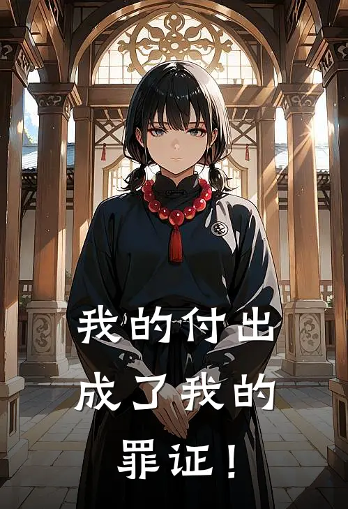 我的付出成了我的罪证！