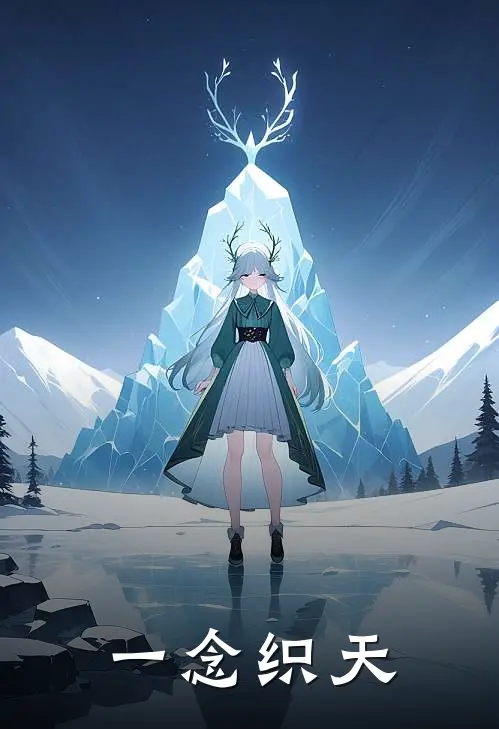 一念织天