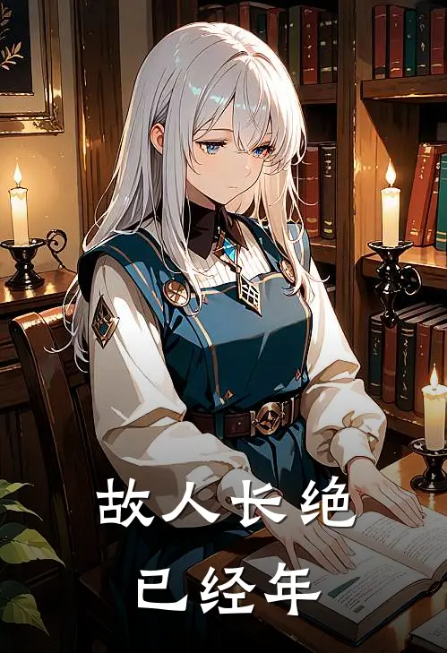 故人长绝已经年