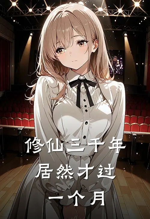 修仙三千年，居然才过一个月李明阳赵慧兰已完结小说_最新章节列表修仙三千年，居然才过一个月(李明阳赵慧兰)