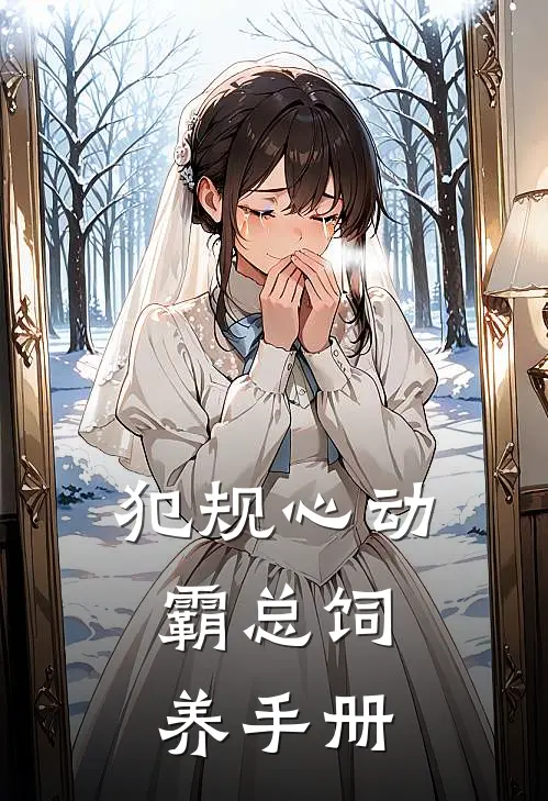 犯规心动：霸总饲养手册