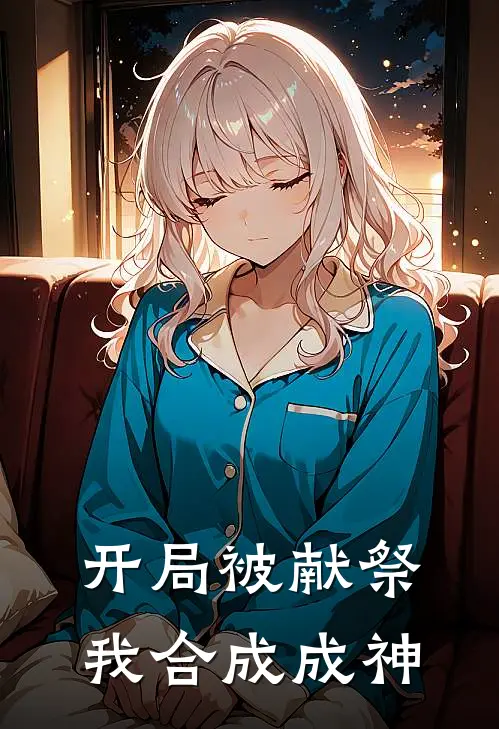 开局被献祭，我合成成神