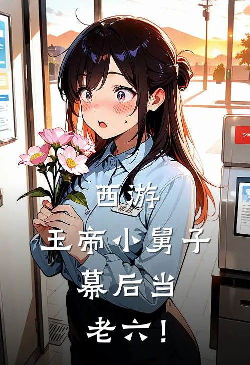 西游：玉帝小舅子，幕后当老六！