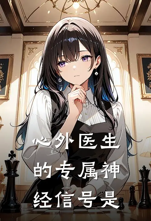 心外医生的专属神经信号是