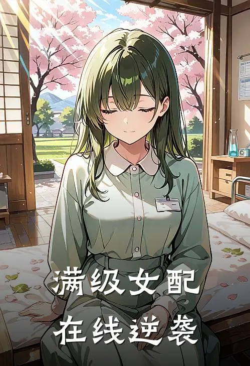 满级女配在线逆袭