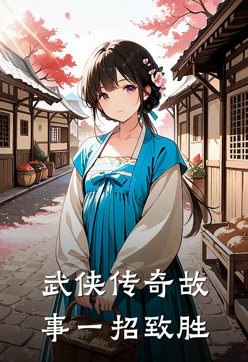 武侠传奇故事 一招致胜