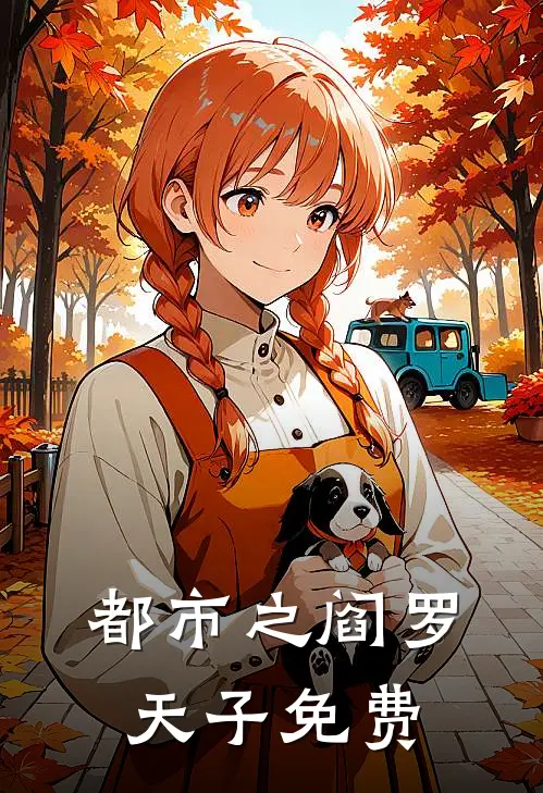 都市之阎罗天子免费