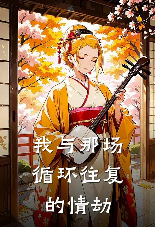 我与那场循环往复的情劫