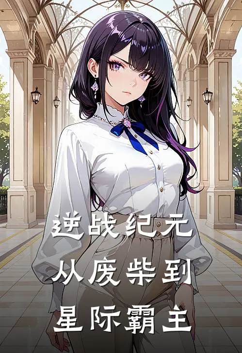 逆战纪元：从废柴到星际霸主