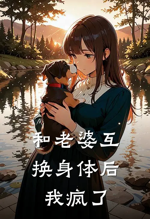 和老婆互换身体后我疯了