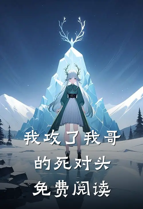 我攻了我哥的死对头免费阅读