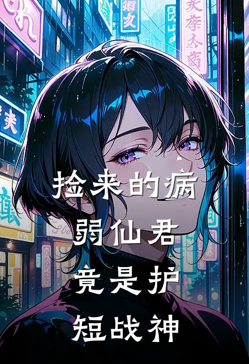 捡来的病弱仙君，竟是护短战神