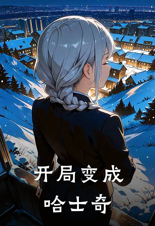 开局变成哈士奇