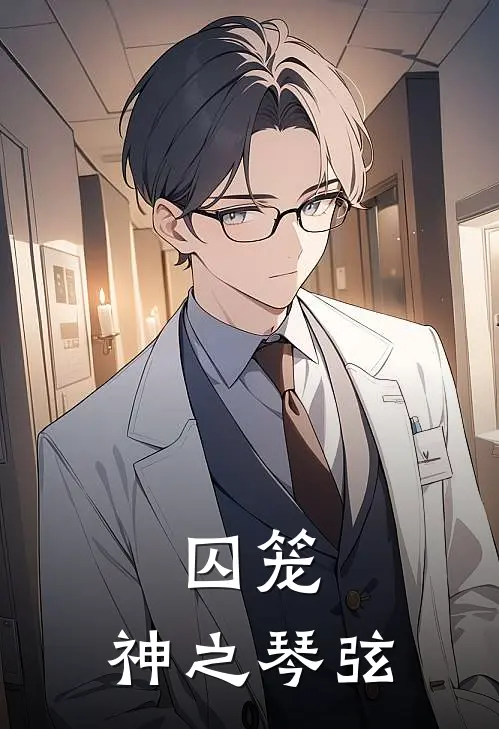 囚笼：神之琴弦