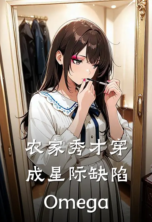 农家秀才穿成星际缺陷Omega