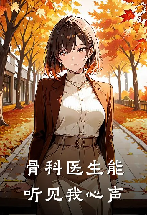 骨科医生能听见我心声