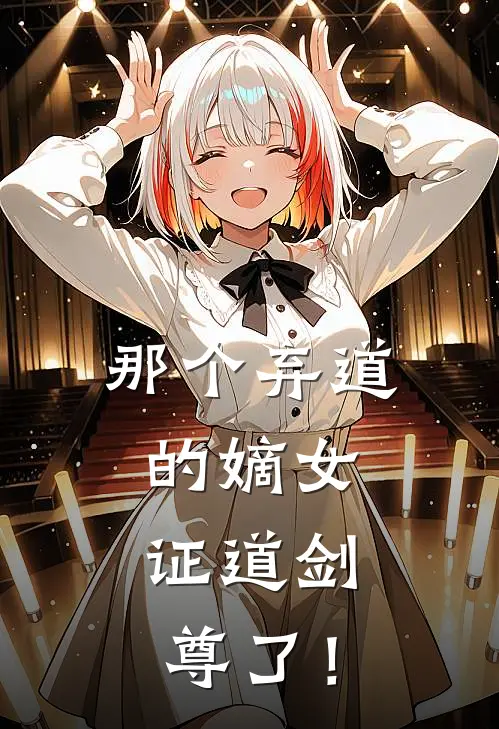 那个弃道的嫡女，证道剑尊了！(林清月柳玉容)最新小说_免费阅读完整版小说那个弃道的嫡女，证道剑尊了！(林清月柳玉容)