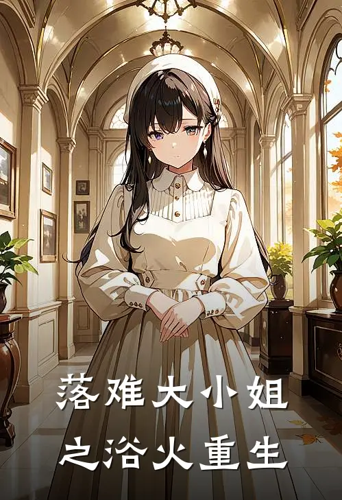 落难大小姐之浴火重生