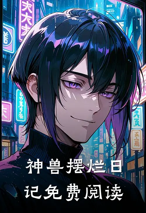 神兽摆烂日记免费阅读