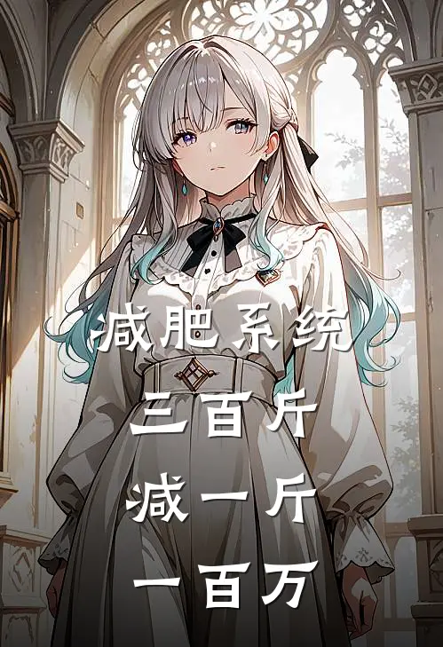 减肥系统：三百斤，减一斤一百万姜泽李德热门免费小说_免费小说免费阅读减肥系统：三百斤，减一斤一百万姜泽李德