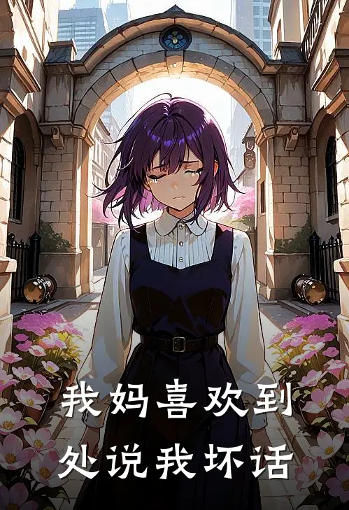 我妈喜欢到处说我坏话