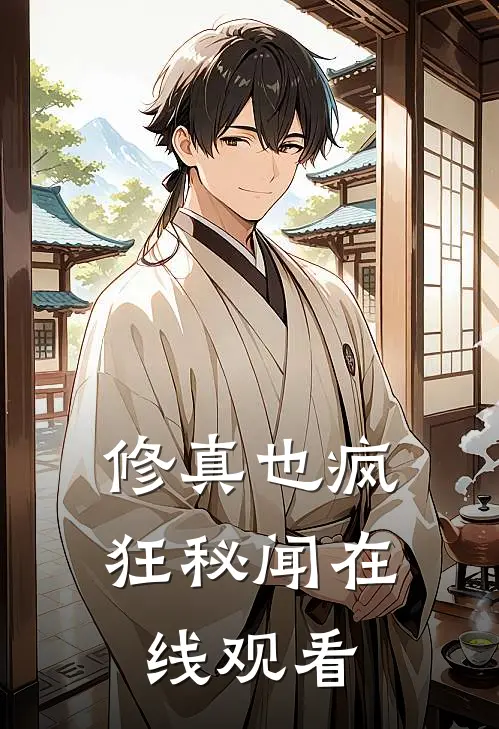 修真也疯狂秘闻在线观看