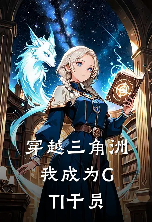 穿越三角洲，我成为GTI干员
