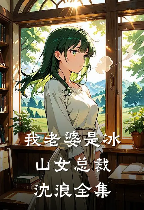 我老婆是冰山女总裁沈浪全集